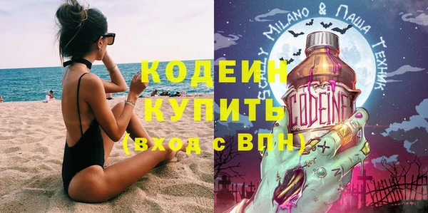 прущие крисы Горняк